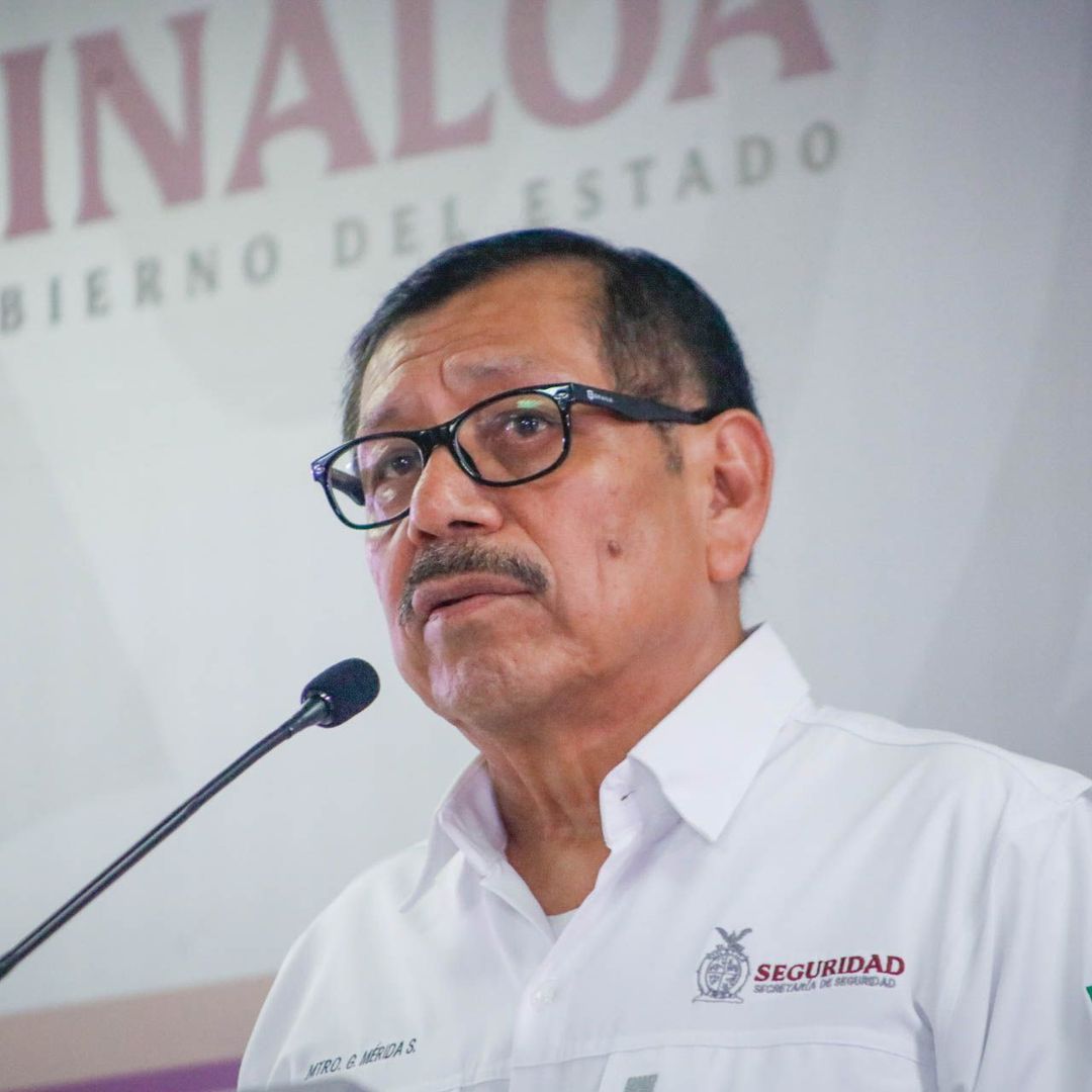 Gerardo Mérida Sale de Prisión en Nueva York y Negocia con EUA
